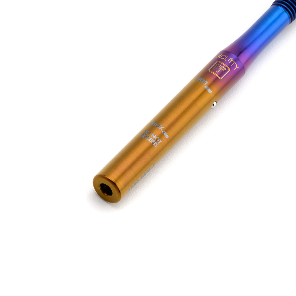 Premium Upper Rods