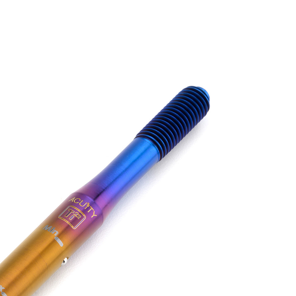 Premium Upper Rods