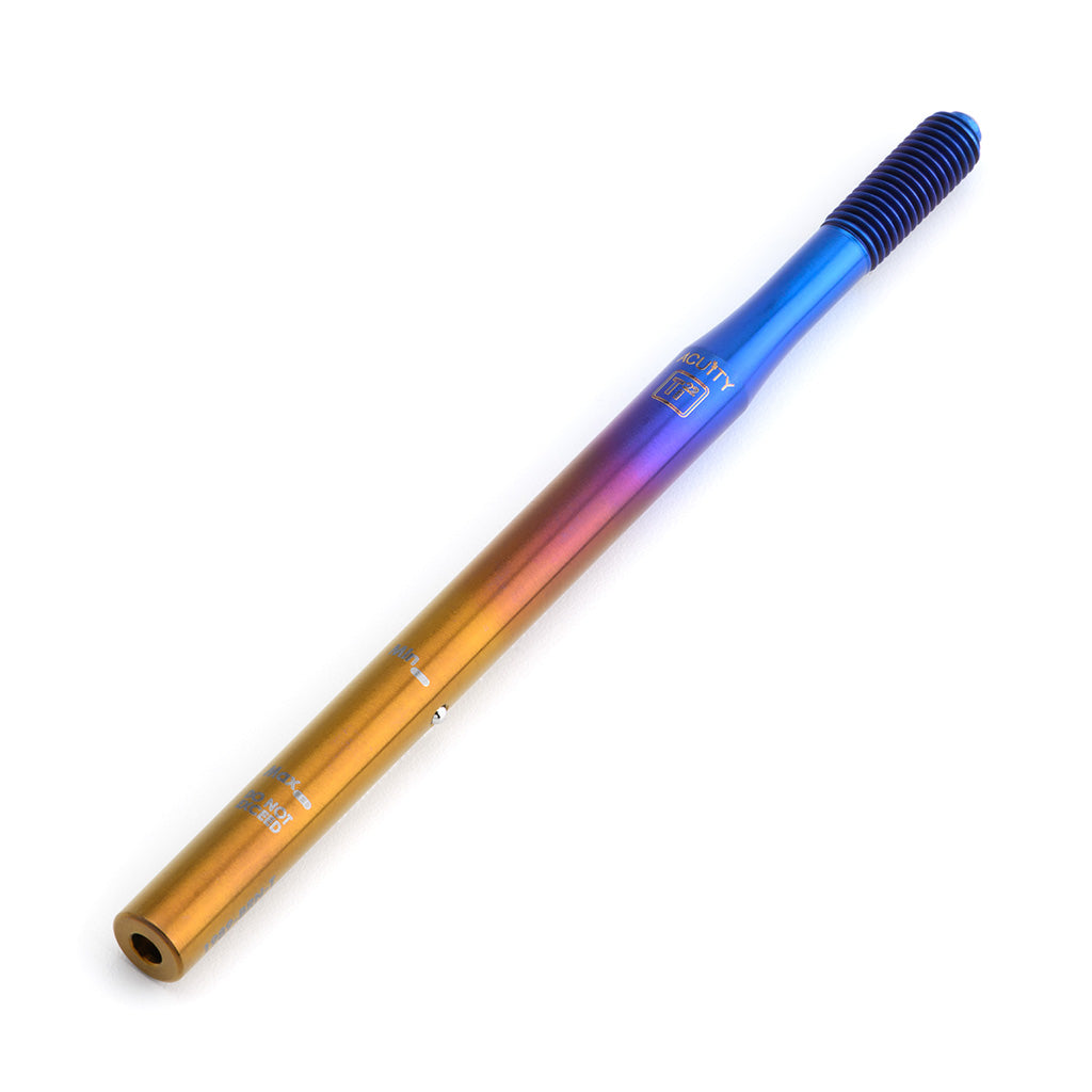 Premium Upper Rods