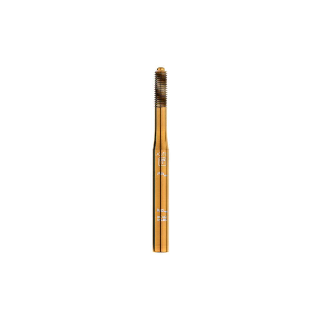 Premium Upper Rods