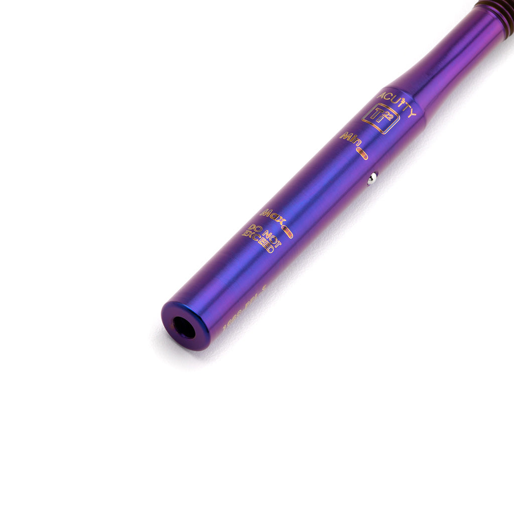 Premium Upper Rods