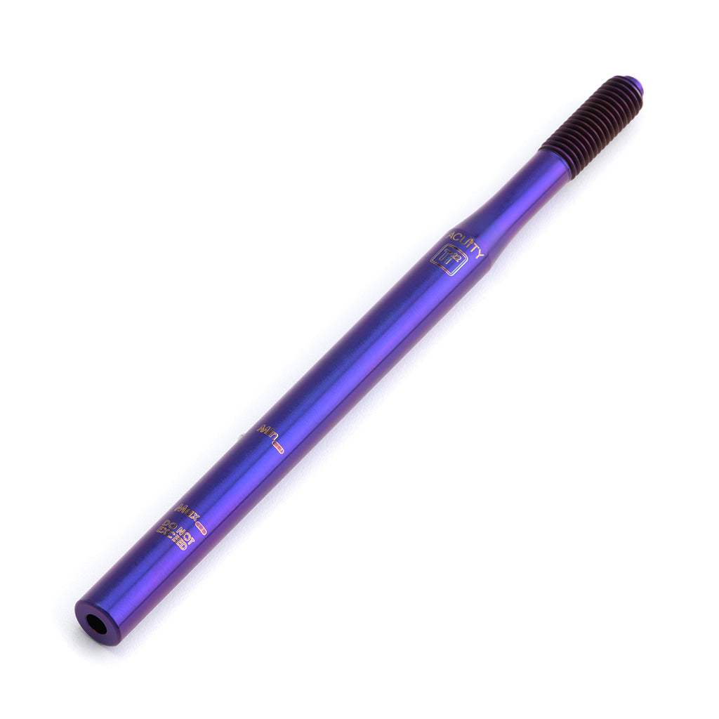 Premium Upper Rods