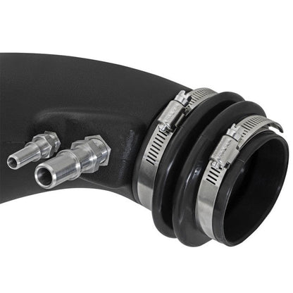 aFe Momentum GT Pro Dry S Intake System 15-17 Ford Mustang V6-3.7L