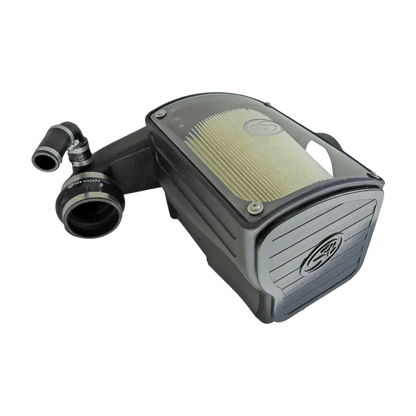 1992 - 2000 Detroit S&B Cold Air Intake (75 - 5045) - Intake Kit - S&B Filters