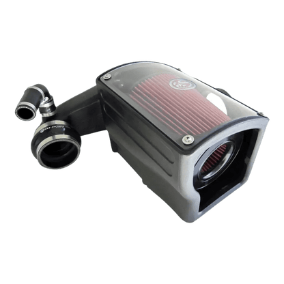 1992 - 2000 Detroit S&B Cold Air Intake (75 - 5045) - Intake Kit - S&B Filters