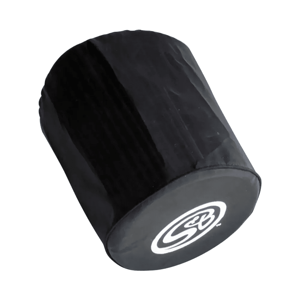 1992 - 2000 Detroit S&B Filter Wrap (WF - 1030) - Filter Wrap - S&B Filters