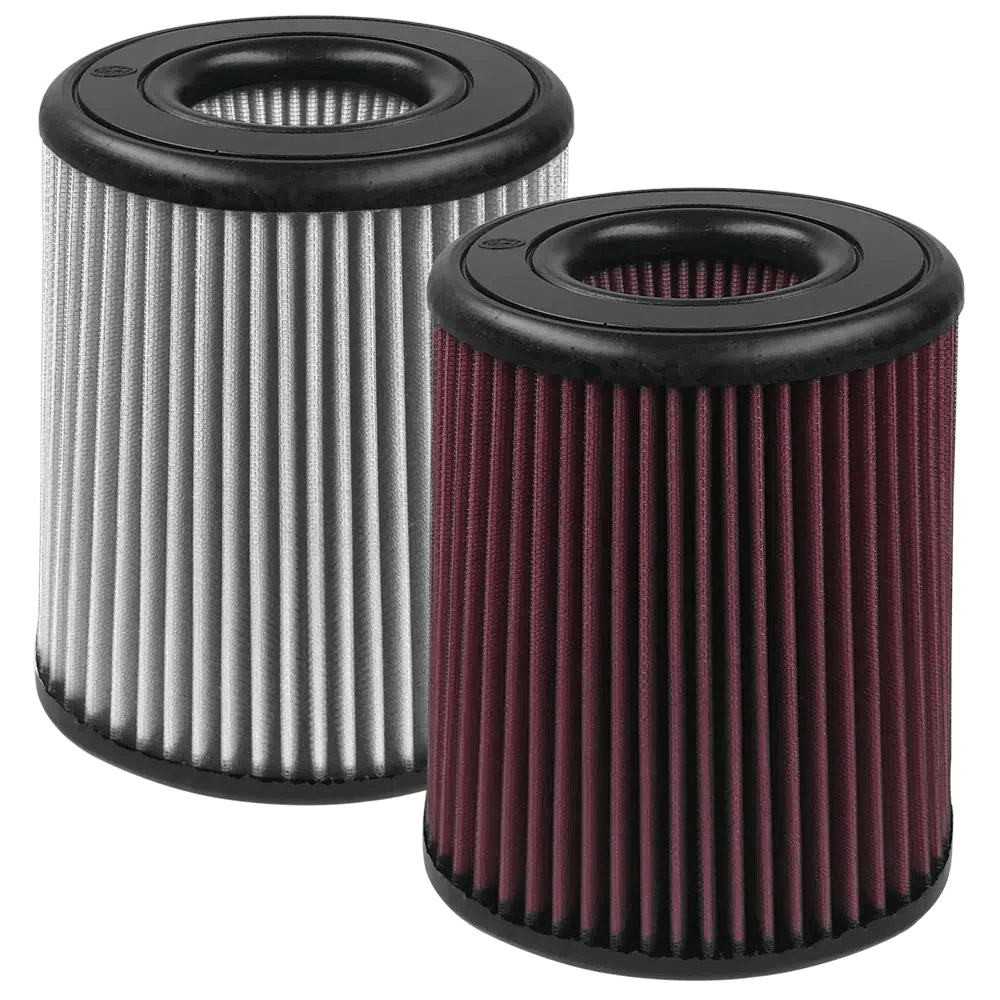 1992 - 2000 Detroit S&B Replacement Filter (KF - 1047) - Air Filter - S&B Filters