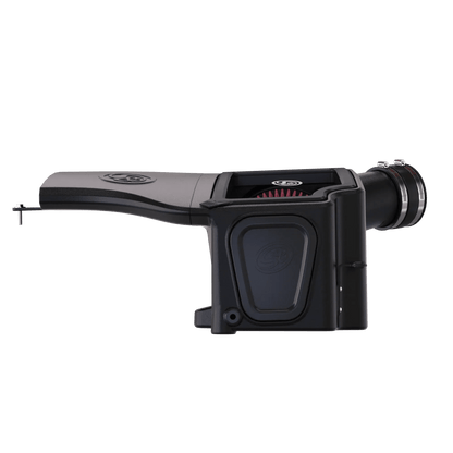 1994 - 1997 Powerstroke S&B Cold Air Intake (75 - 5131 - 1) - Intake Kit - S&B Filters