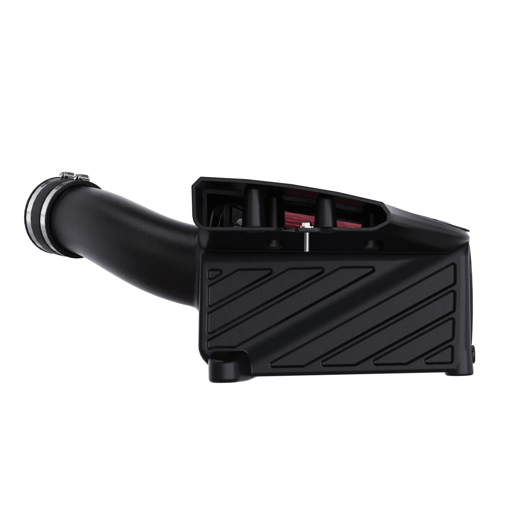 1994 - 1997 Powerstroke S&B Cold Air Intake (75 - 5131 - 1) - Intake Kit - S&B Filters