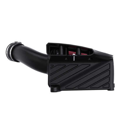 1994 - 1997 Powerstroke S&B Cold Air Intake (75 - 5131 - 1) - Intake Kit - S&B Filters