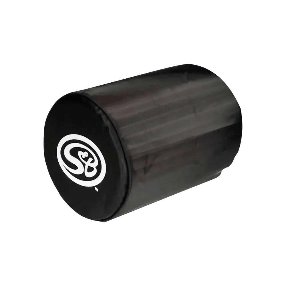 1994 - 1997 Powerstroke S&B Filter Wrap (WF - 1019) - Filter Wrap - S&B Filters