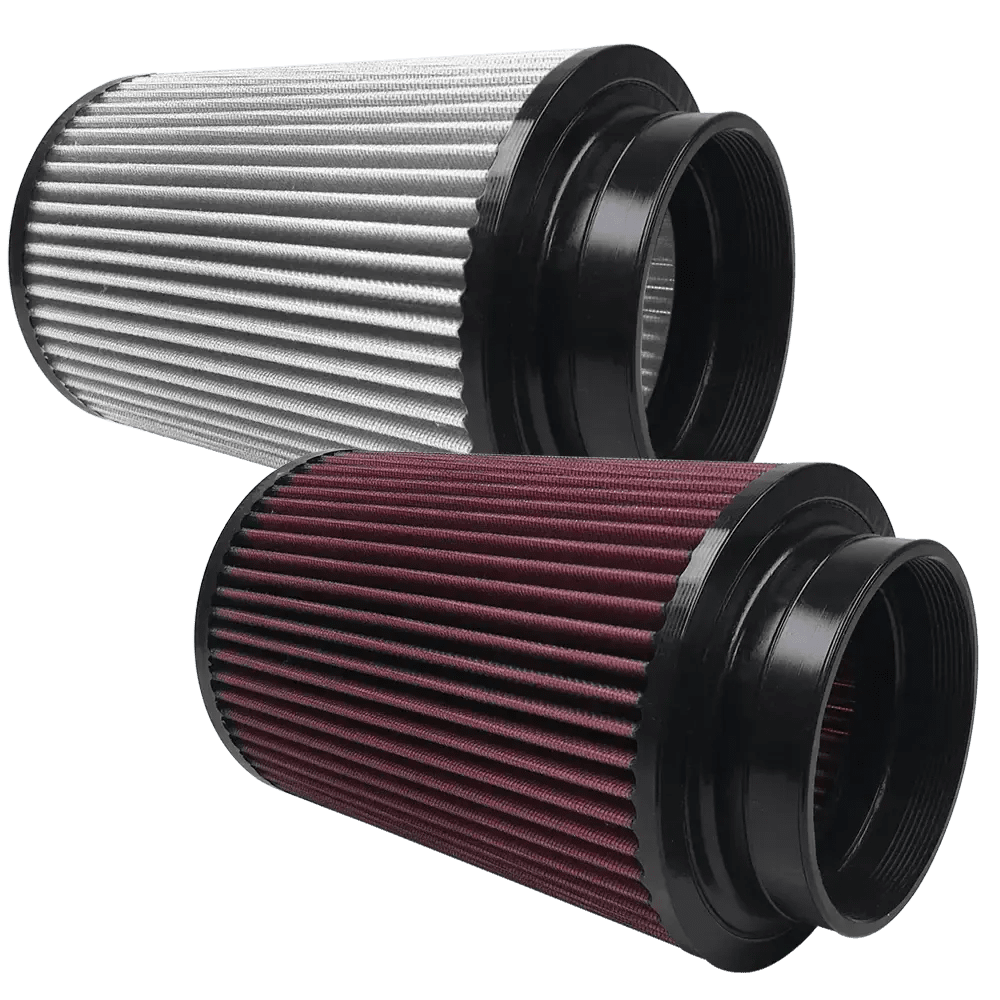 1994 - 1997 Powerstroke S&B Intake Replacement Filter (KF - 1041) - Air Filter - S&B Filters
