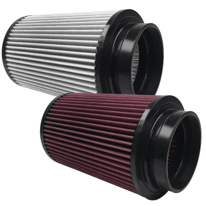 1994 - 1997 Powerstroke S&B Intake Replacement Filter (KF - 1041) - Air Filter - S&B Filters