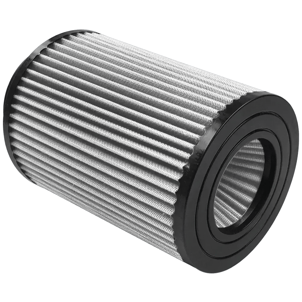 1994 - 1997 Powerstroke S&B Intake Replacement Filter (KF - 1041) - Air Filter - S&B Filters