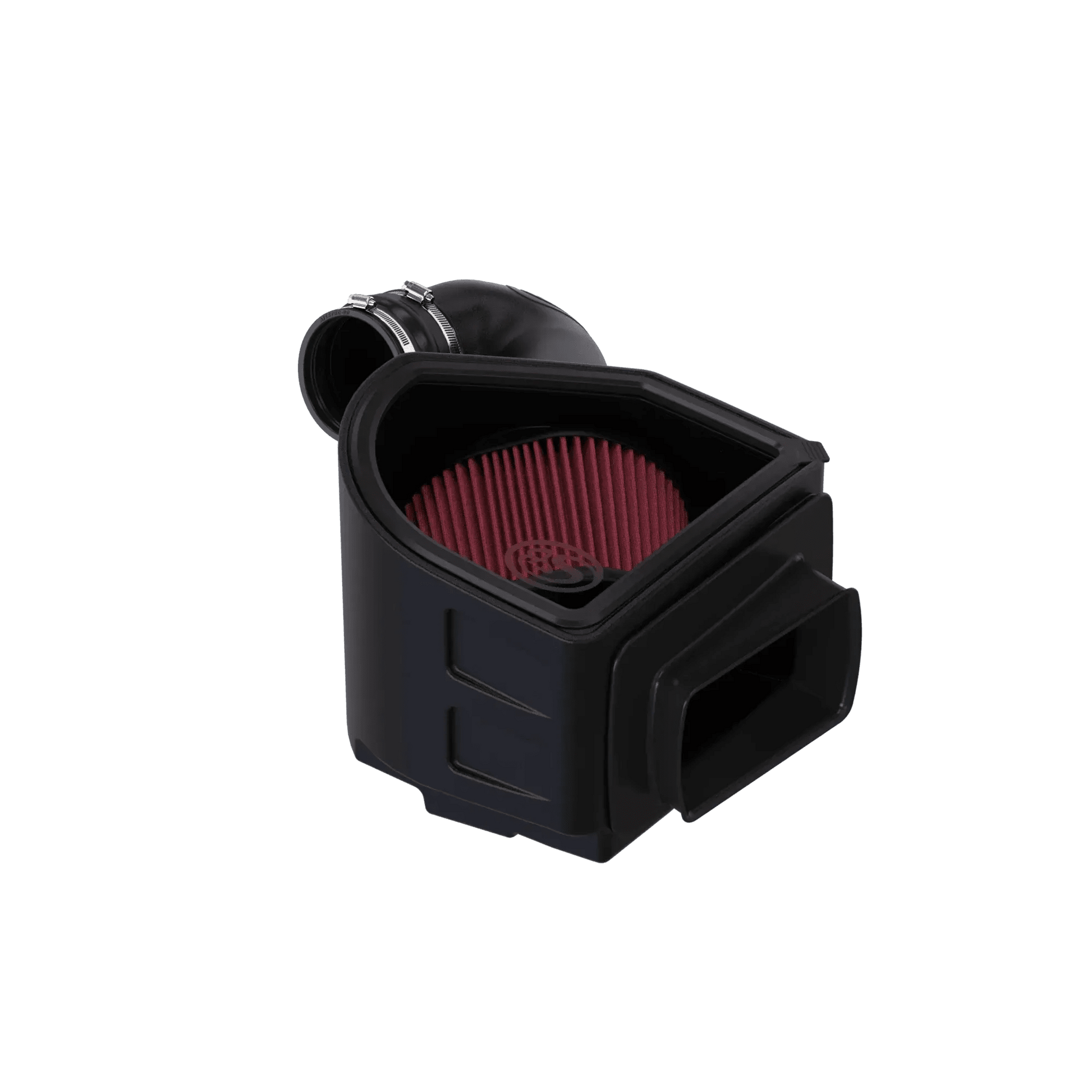 1994 - 2002 Cummins S&B Intake Kit (75 - 5090) - Intake Kit - S&B Filters