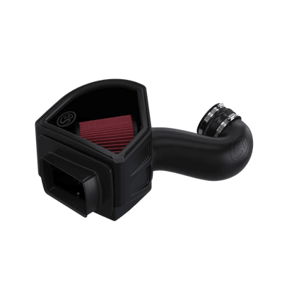 1994-2002 Cummins S&B Intake Kit (75-5090)-Intake Kit-S&B Filters-75-5090-Dirty Diesel Customs