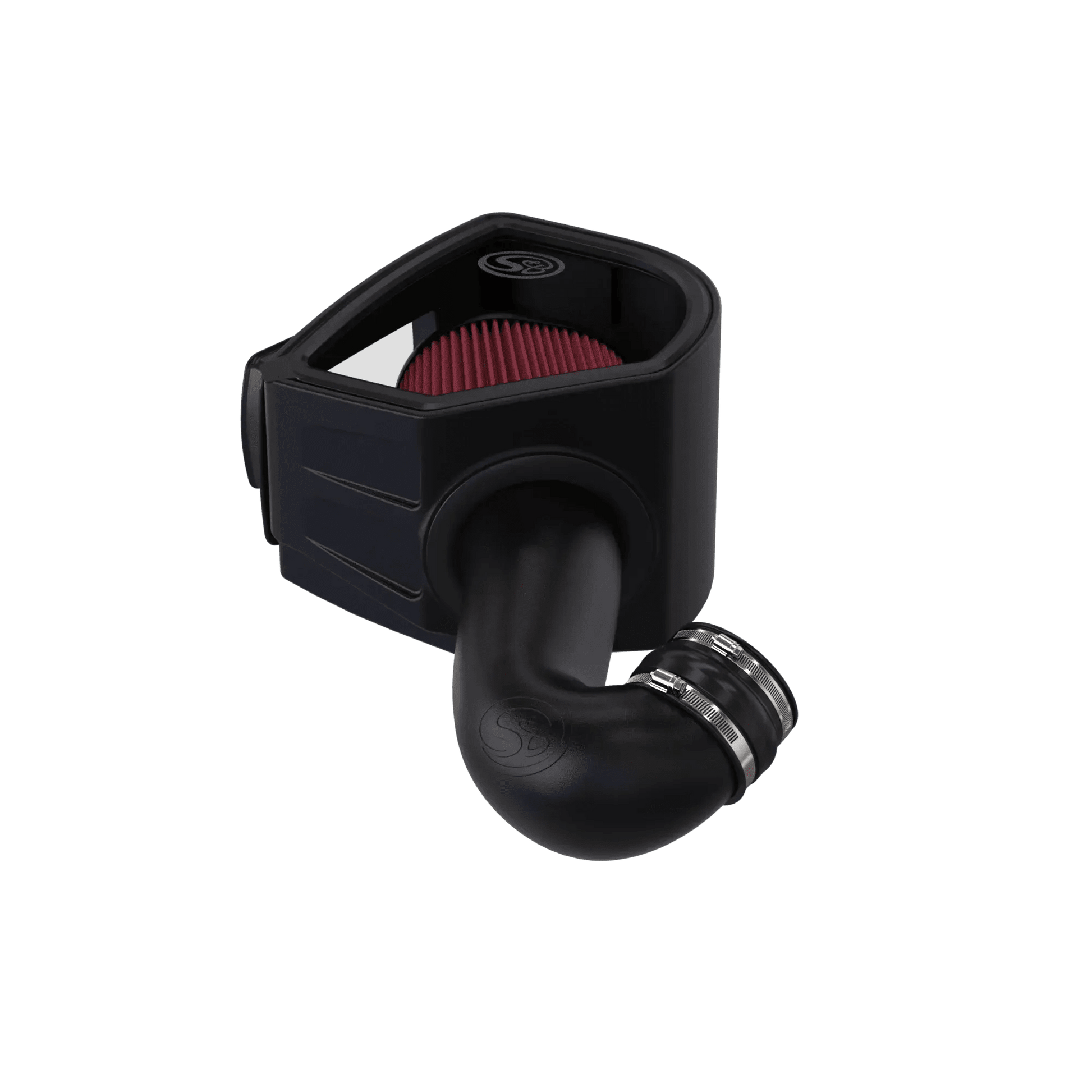 1994 - 2002 Cummins S&B Intake Kit (75 - 5090) - Intake Kit - S&B Filters
