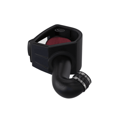 1994 - 2002 Cummins S&B Intake Kit (75 - 5090) - Intake Kit - S&B Filters