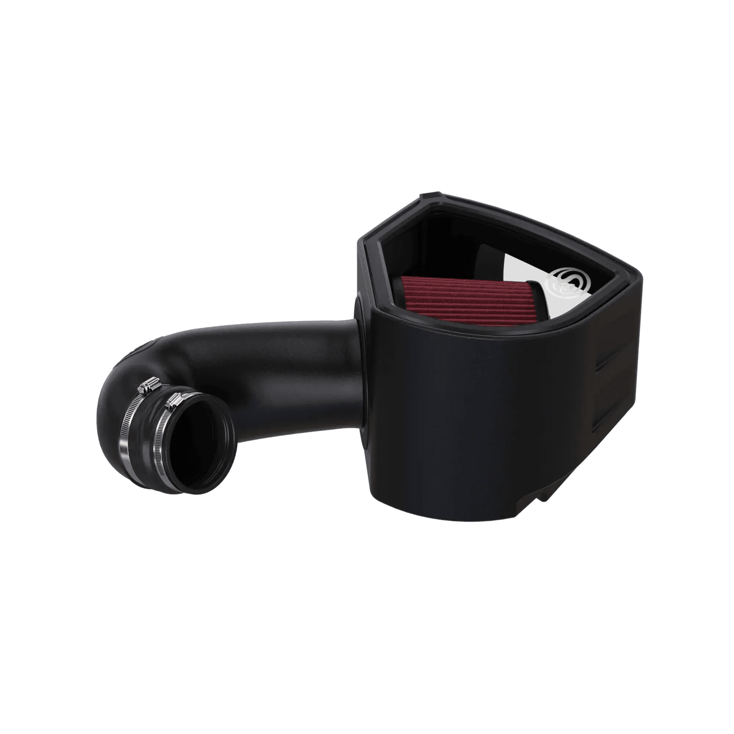 1994 - 2002 Cummins S&B Intake Kit (75 - 5090) - Intake Kit - S&B Filters