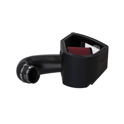 1994 - 2002 Cummins S&B Intake Kit (75 - 5090) - Intake Kit - S&B Filters