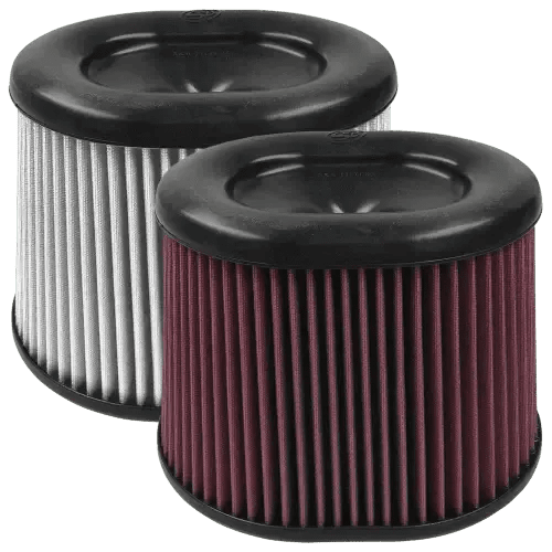 1994 - 2010 Cummins/Duramax Replacement Filter for S&B Intake (KF - 1035) - Air Filter - S&B Filters