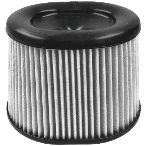 1994-2010 Cummins/Duramax Replacement Filter for S&B Intake (KF-1035)-Air Filter-S&B Filters-KF-1035D-Dirty Diesel Customs