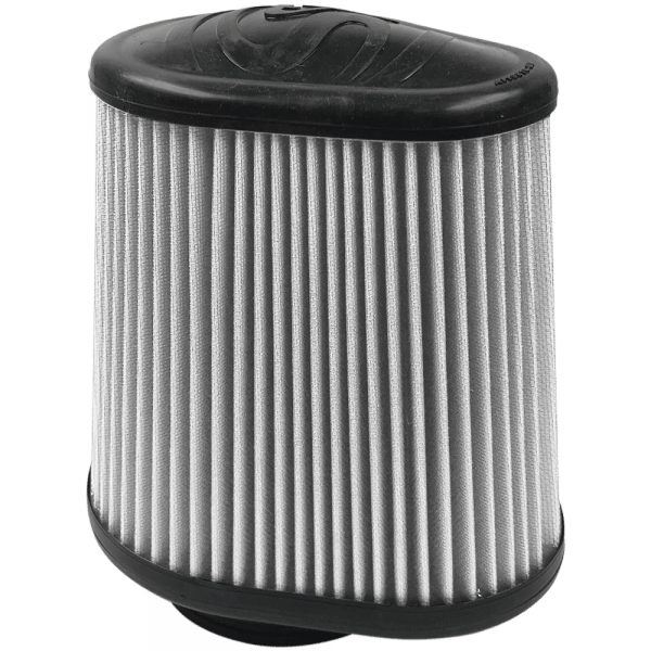 1994-2026 Powerstroke S&B Replacement Filter (KF-1050)-Air Filter-S&B Filters-KF-1050D-Dirty Diesel Customs
