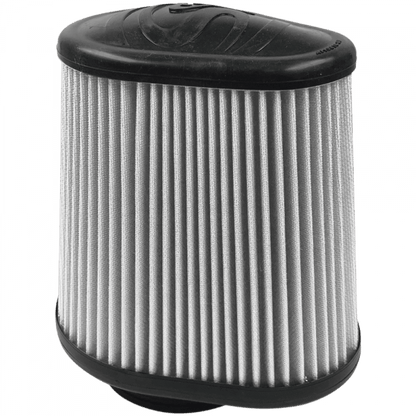 1994-2026 Powerstroke S&B Replacement Filter (KF-1050)-Air Filter-S&B Filters-KF-1050D-Dirty Diesel Customs
