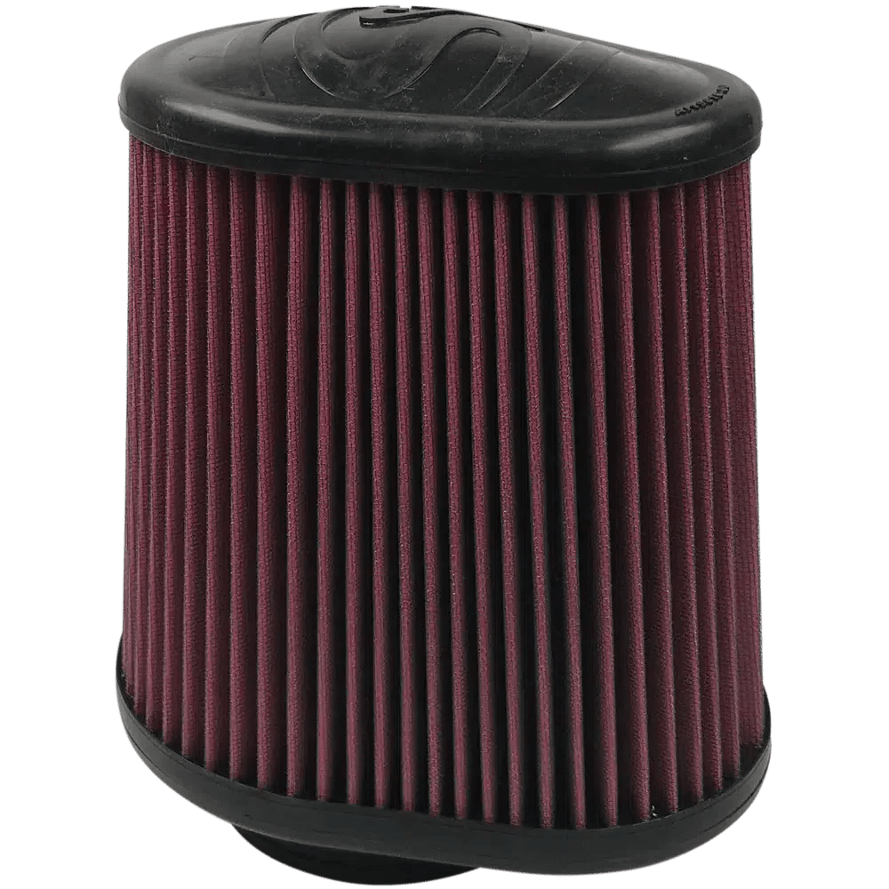 1994-2026 Powerstroke S&B Replacement Filter (KF-1050)-Air Filter-S&B Filters-KF-1050-Dirty Diesel Customs