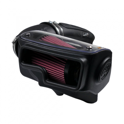 1997-2006 Jeep S&B Cold Air Intake Kit (75-5079)