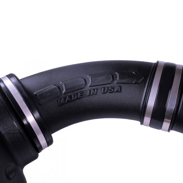 1997 - 2006 Jeep S&B Cold Air Intake Kit (75 - 5079) - Intake Kit - S&B Filters