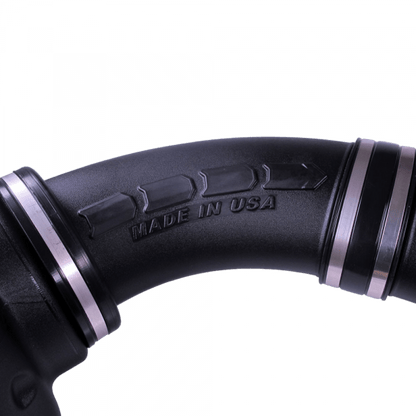 1997 - 2006 Jeep S&B Cold Air Intake Kit (75 - 5079) - Intake Kit - S&B Filters