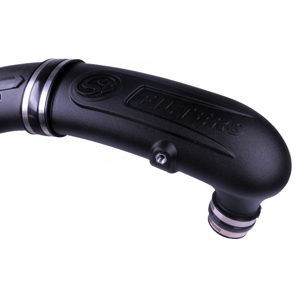 1997 - 2006 Jeep S&B Cold Air Intake Kit (75 - 5079) - Intake Kit - S&B Filters