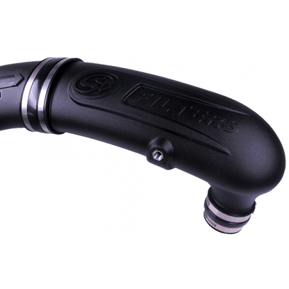 1997 - 2006 Jeep S&B Cold Air Intake Kit (75 - 5079) - Intake Kit - S&B Filters
