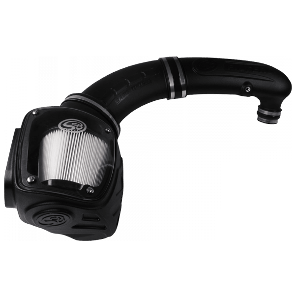 1997-2006 Jeep S&B Cold Air Intake Kit (75-5079)-Intake Kit-S&B Filters-75-5079D-Dirty Diesel Customs