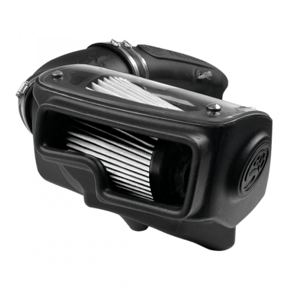 1997 - 2006 Jeep S&B Cold Air Intake Kit (75 - 5079) - Intake Kit - S&B Filters