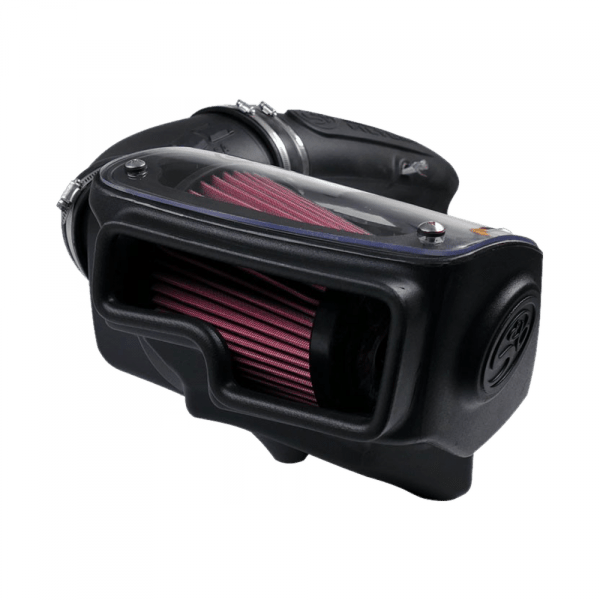 1997 - 2006 Jeep S&B Cold Air Intake Kit (75 - 5079) - Intake Kit - S&B Filters