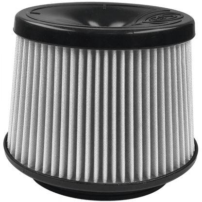 1997-2022 Ford/Jeep S&B Intake Replacement Filter (KF-1058)-Air Filter-S&B Filters-KF-1058D-Dirty Diesel Customs