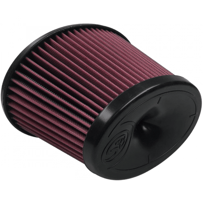 1997 - 2022 Ford/Jeep S&B Intake Replacement Filter (KF - 1058) - Air Filter - S&B Filters
