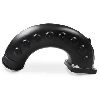 1998 - 2002 Cummins S&B Intake Elbow (76 - 1007) - Intake Elbows - S&B Filters