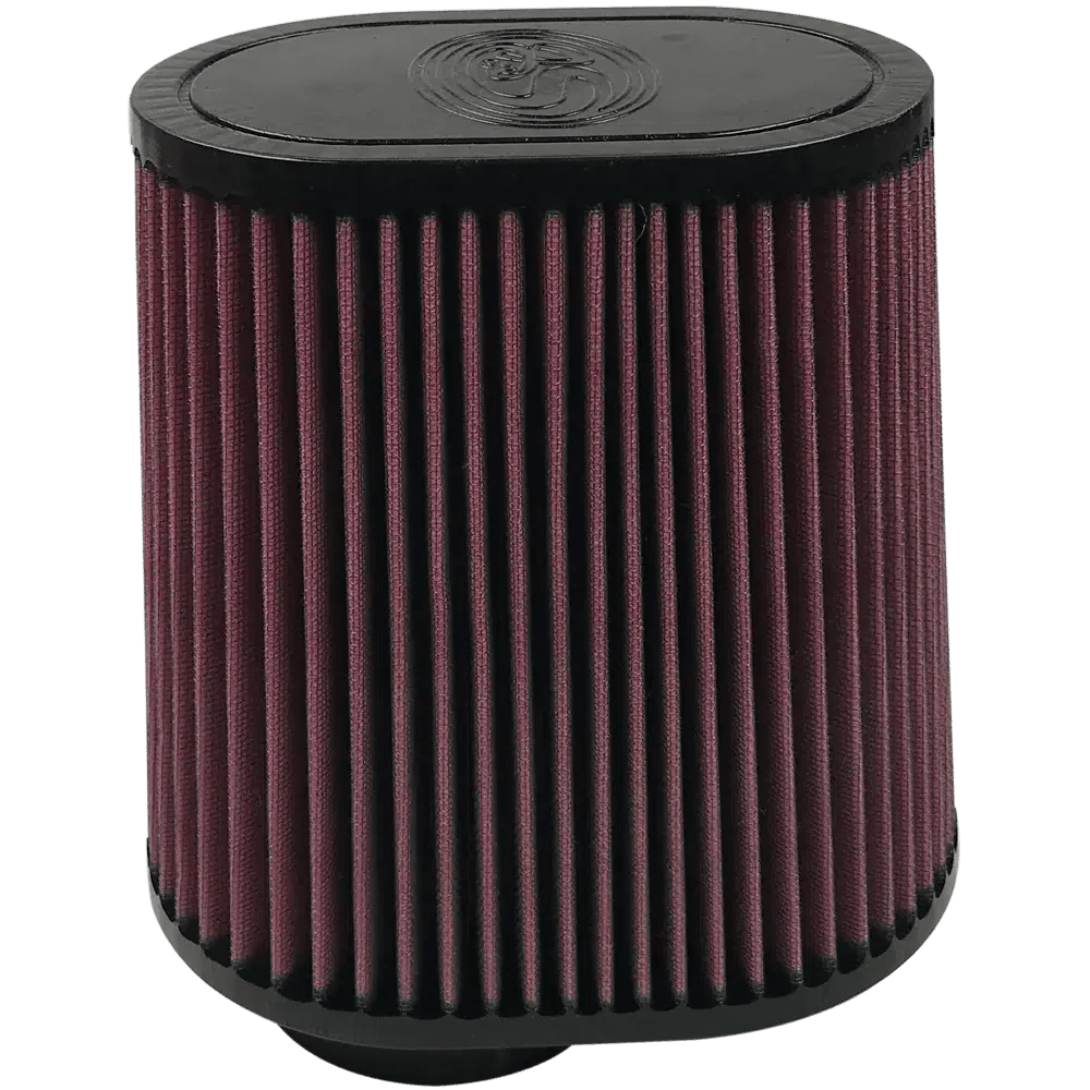 1998-2003 Powerstroke Replacement Filter (KF-1042)-Air Filter-S&B Filters-KF-1042-Dirty Diesel Customs