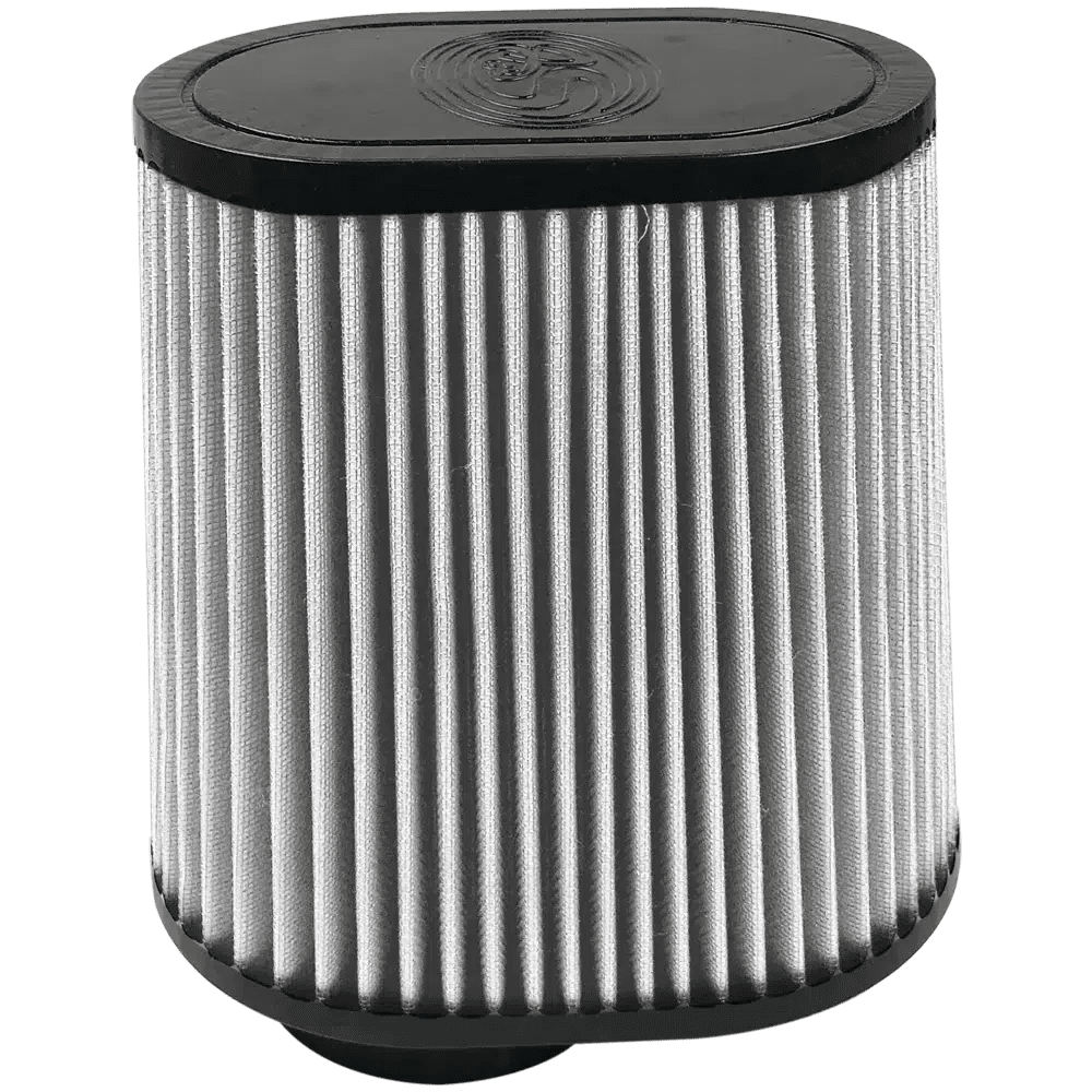 1998-2003 Powerstroke Replacement Filter (KF-1042)-Air Filter-S&B Filters-KF-1042D-Dirty Diesel Customs