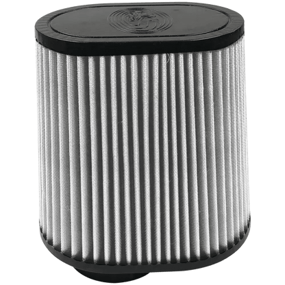 1998-2003 Powerstroke Replacement Filter (KF-1042)-Air Filter-S&B Filters-KF-1042D-Dirty Diesel Customs