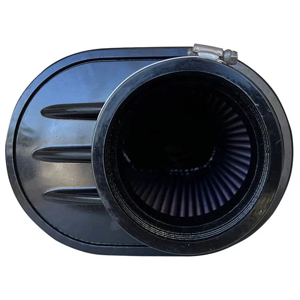 1998 - 2003 Powerstroke Replacement Filter (KF - 1042) - Air Filter - S&B Filters