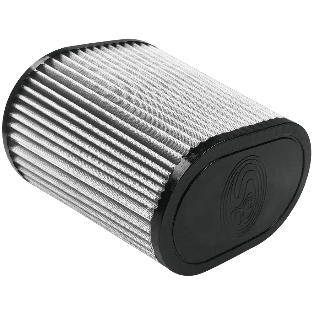 1998 - 2003 Powerstroke Replacement Filter (KF - 1042) - Air Filter - S&B Filters