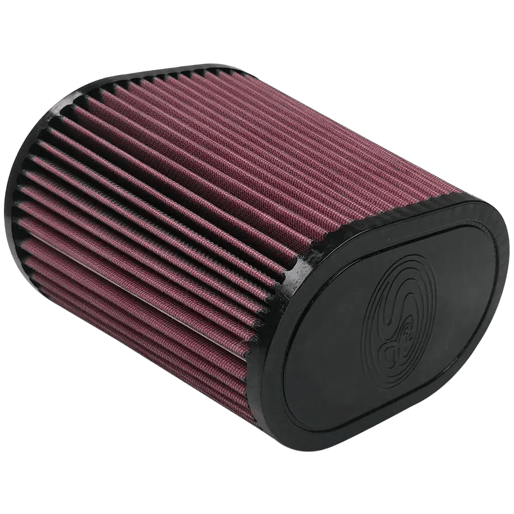 1998 - 2003 Powerstroke Replacement Filter (KF - 1042) - Air Filter - S&B Filters