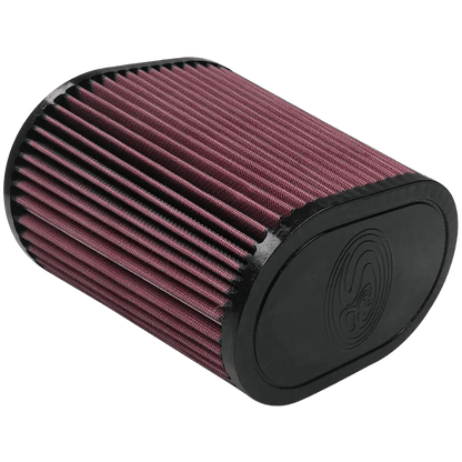 1998 - 2003 Powerstroke Replacement Filter (KF - 1042) - Air Filter - S&B Filters