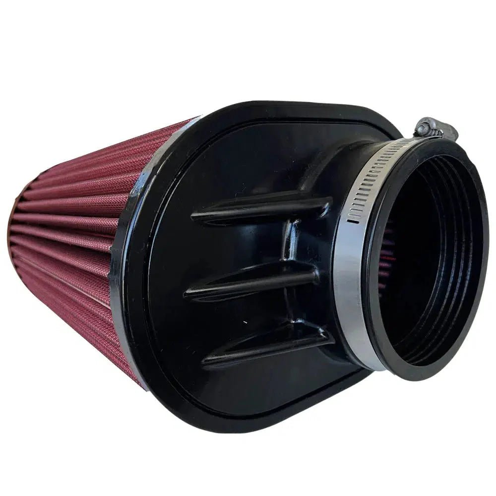 1998 - 2003 Powerstroke Replacement Filter (KF - 1042) - Air Filter - S&B Filters