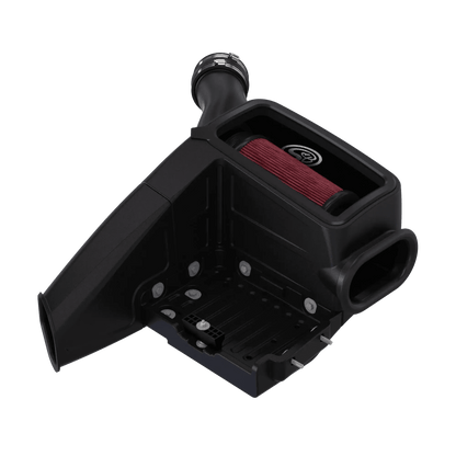 1998-2003 Powerstroke S&B Intake Kit (75-5062)-Intake Kit-S&B Filters-75-5062-Dirty Diesel Customs