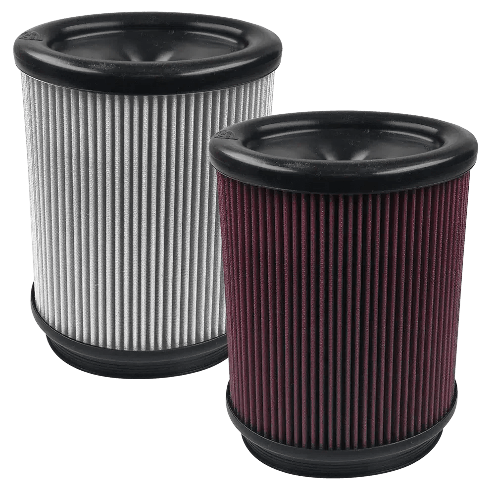 1998 - 2003 Powerstroke S&B Replacement Filter (KF - 1059) - Air Filter - S&B Filters
